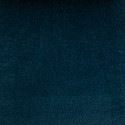 Veludo Liso Decoração Azul Jeans