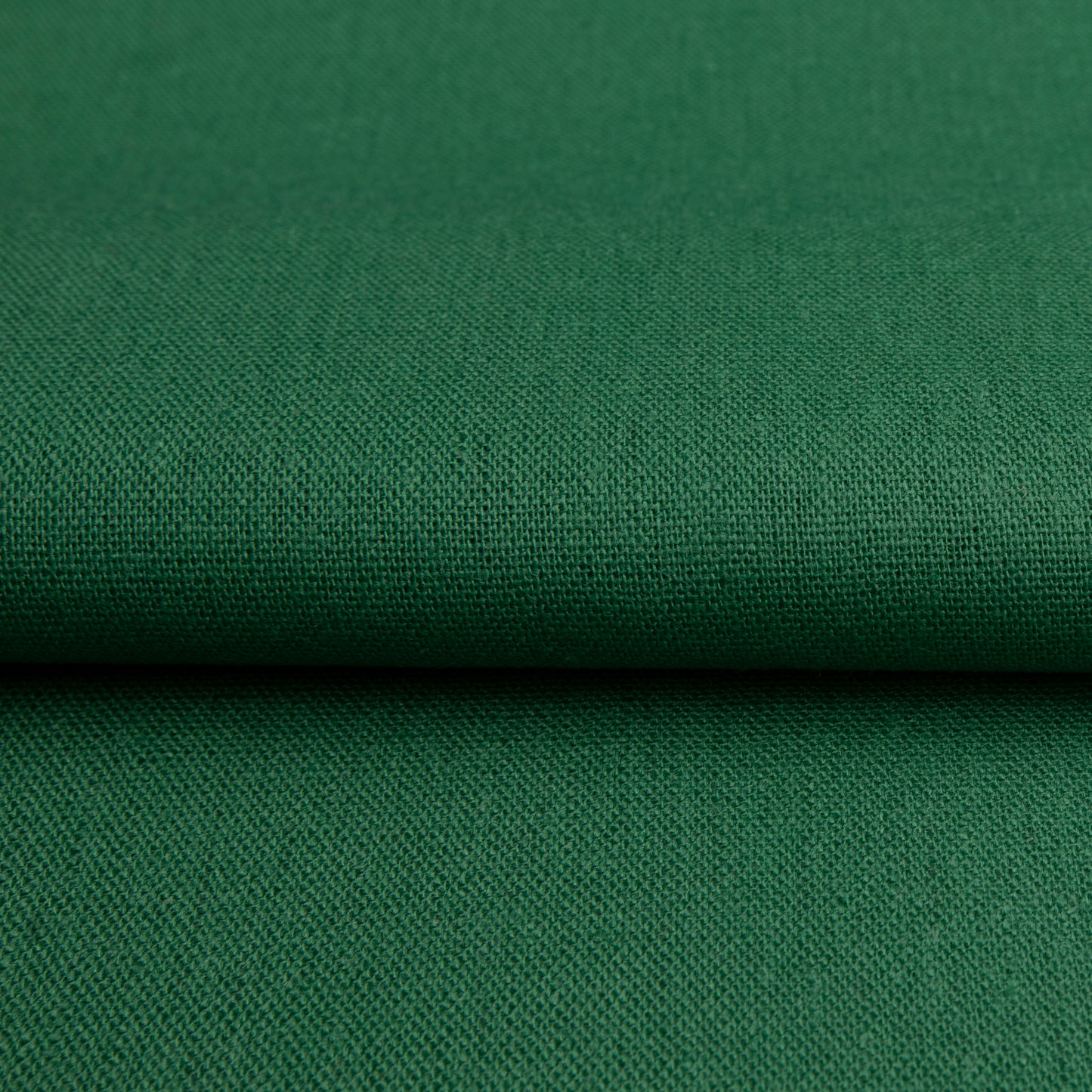 Linho Liso  Verde Grama