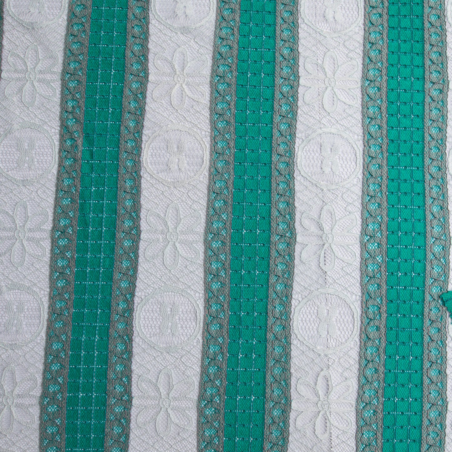 Renda Tri Colors Ocean