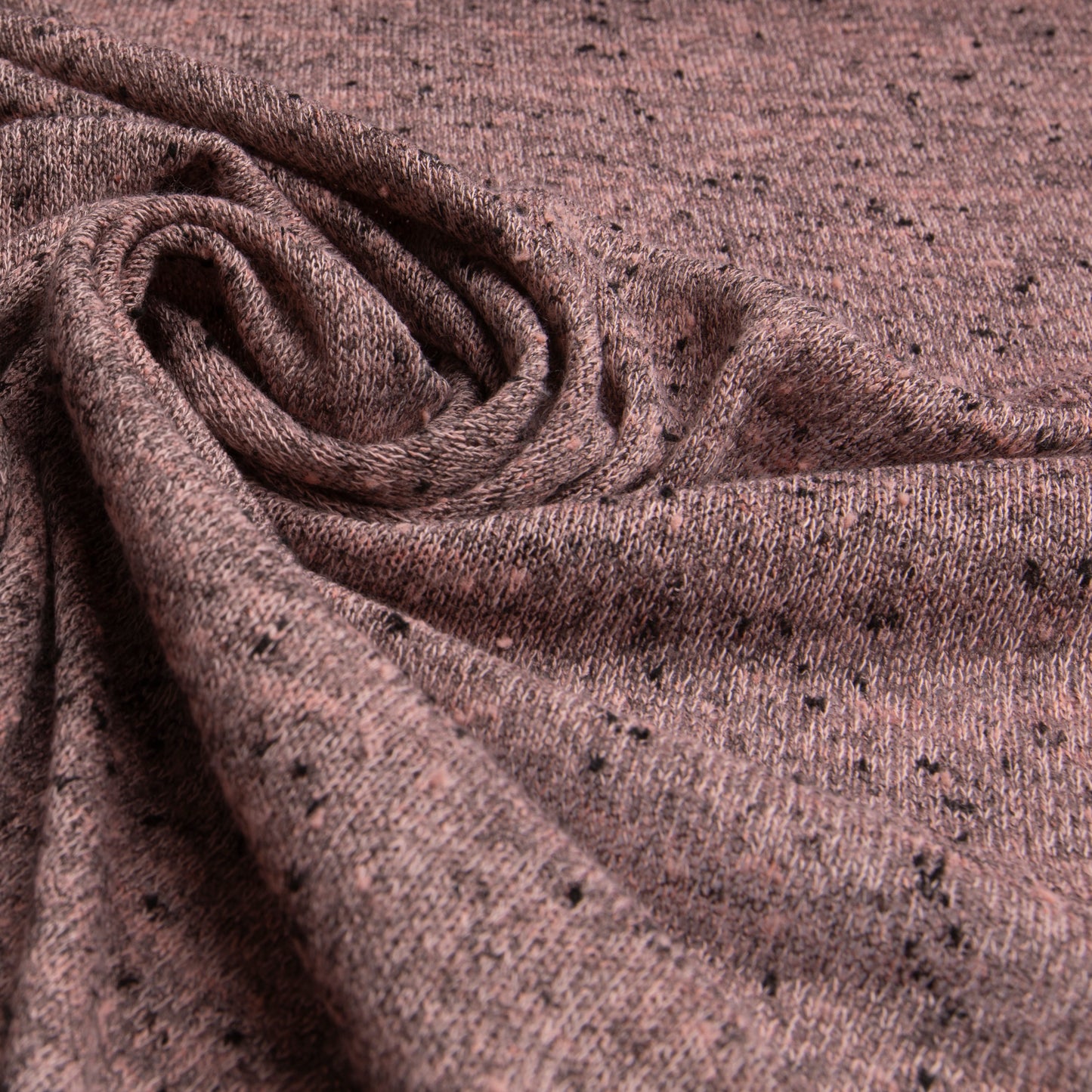 Boucle Mescla Rose