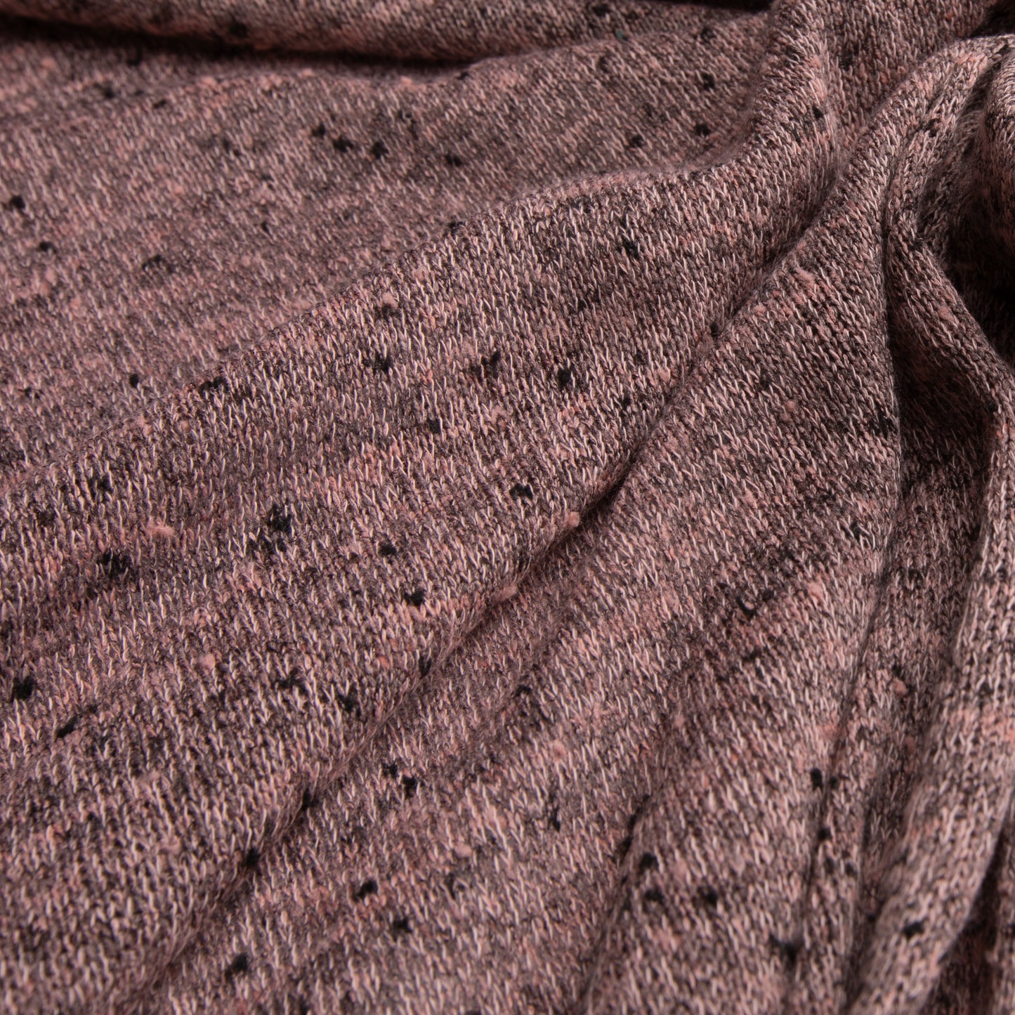 Boucle Mescla Rose