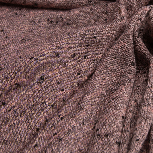 Boucle Mescla Rose