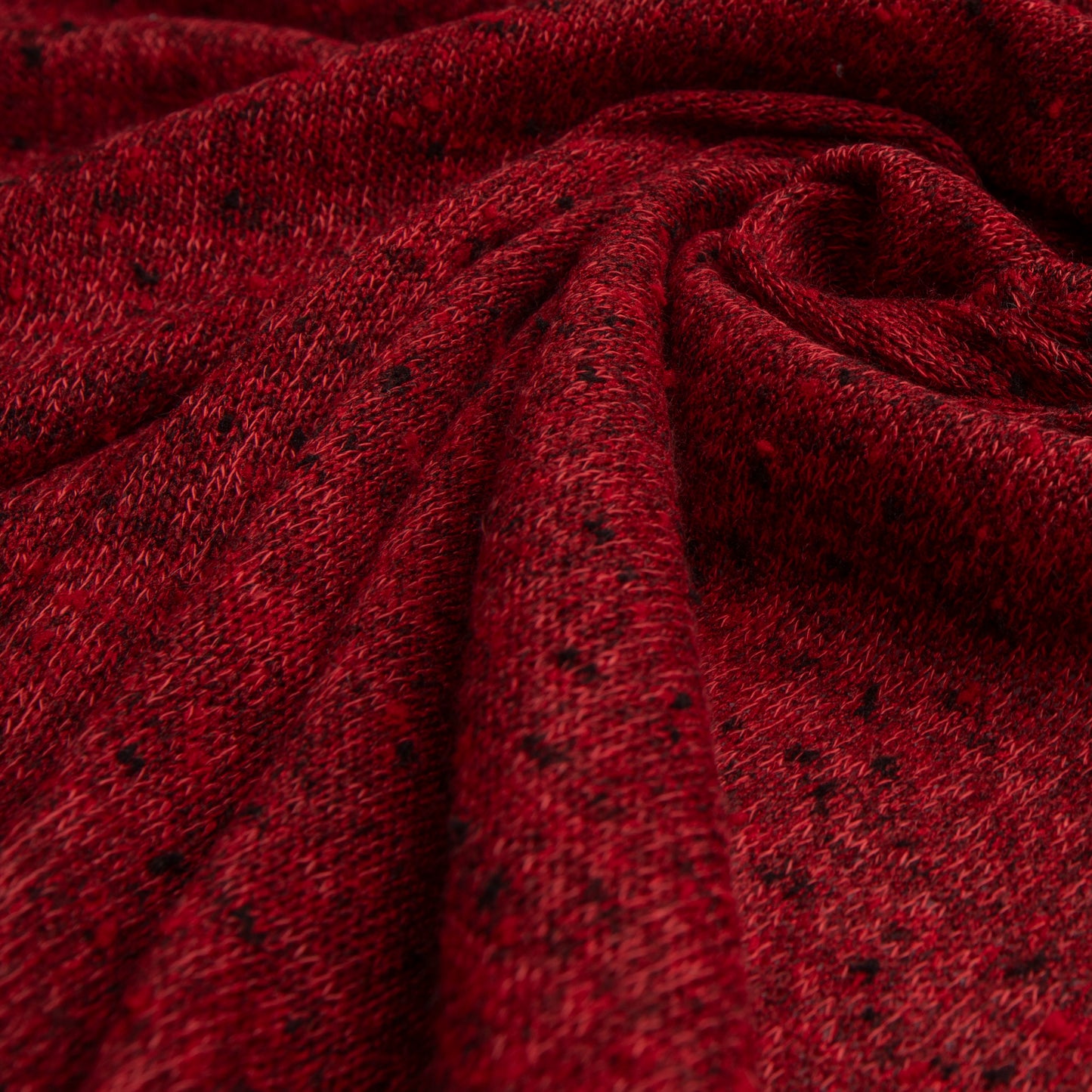 Boucle Mescla Tomate