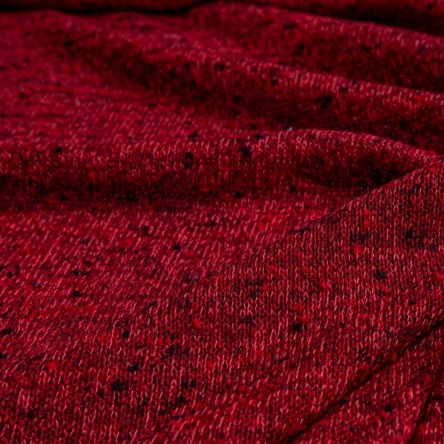 Boucle Mescla Tomate