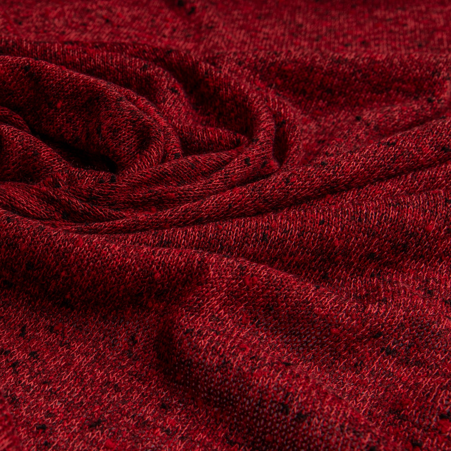 Boucle Mescla Tomate