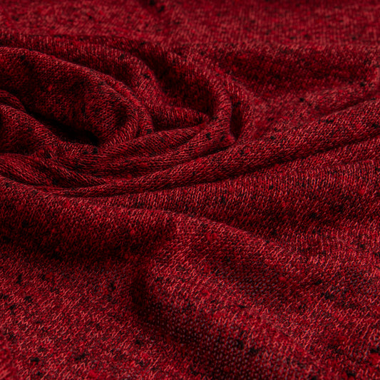 Boucle Mescla Tomate