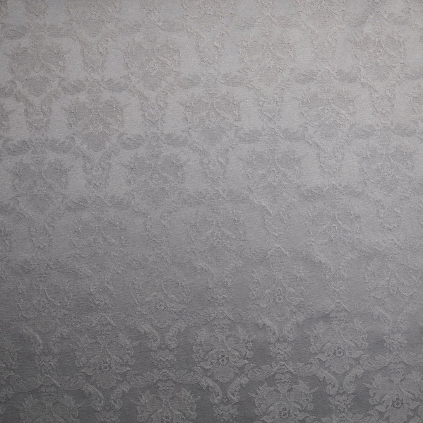 Jacquard Monet Cinza