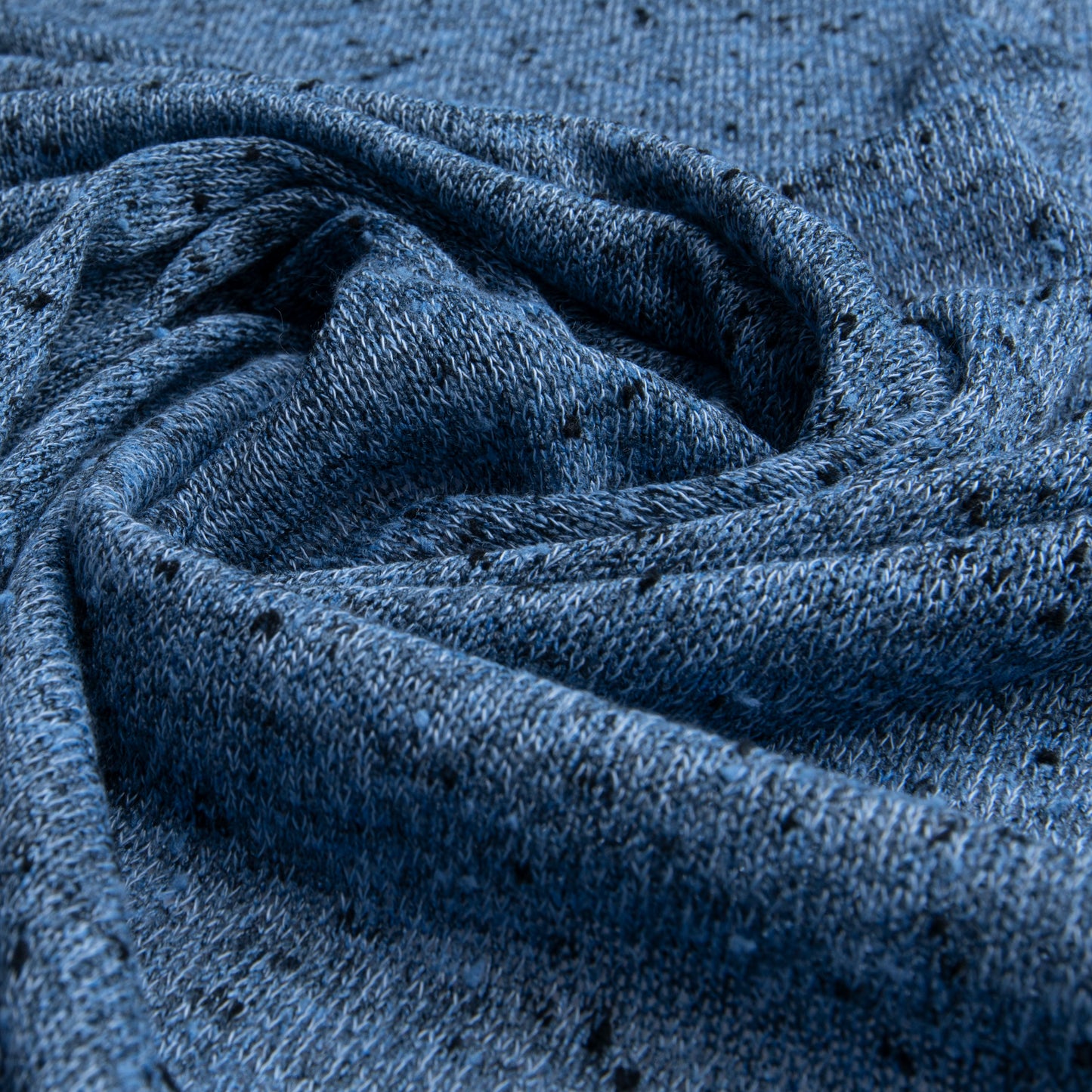 Boucle Mescla Azul Jeans