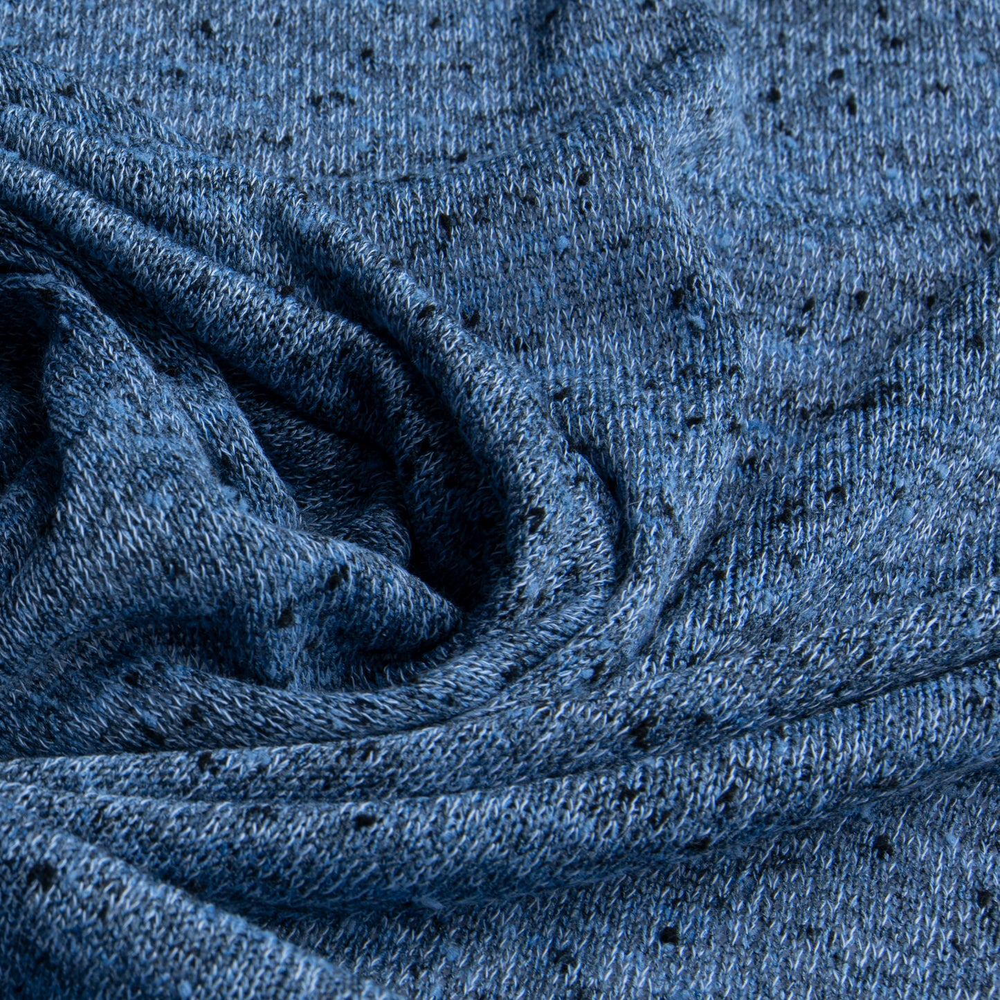 Boucle Mescla Azul Jeans