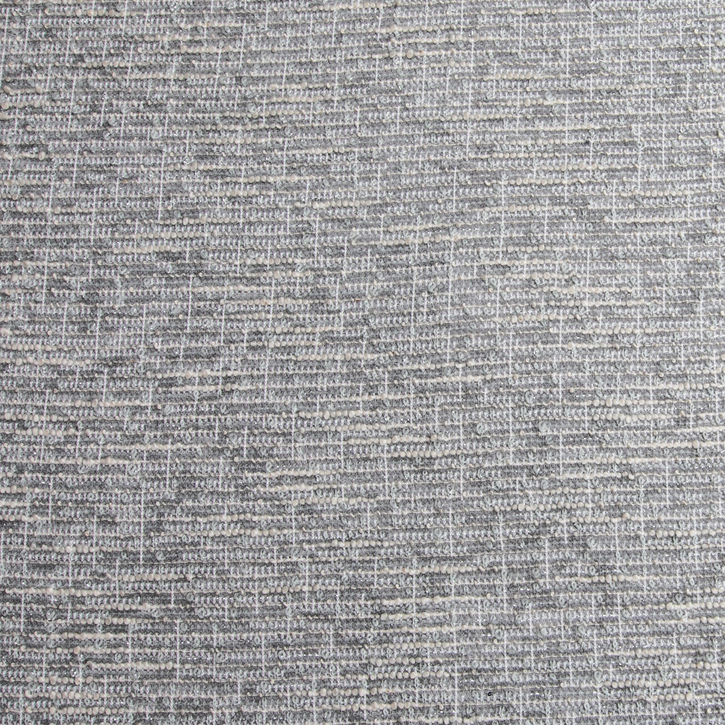 Tweed Light Cinza