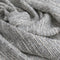 Tweed Light Cinza