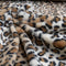 Pele New Fox Estampa Bicho Des 01