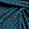 Renda Savage Azul