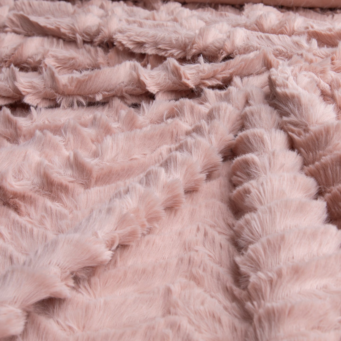 Pele Missoni Rose