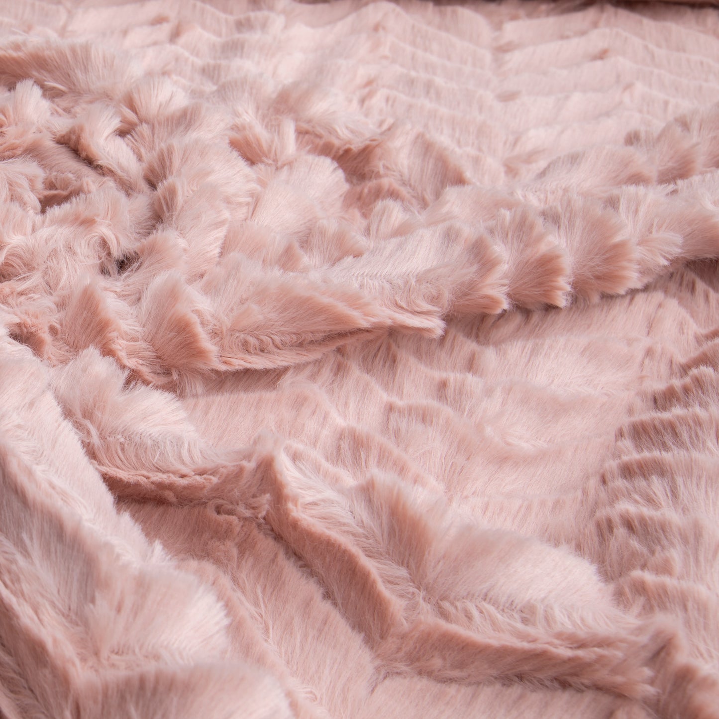 Pele Missoni Rose