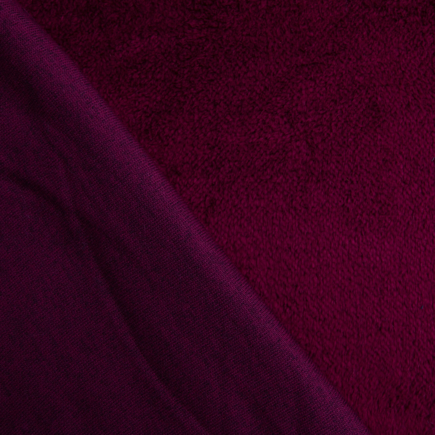 Malha Mescla Double Sheep Uva II