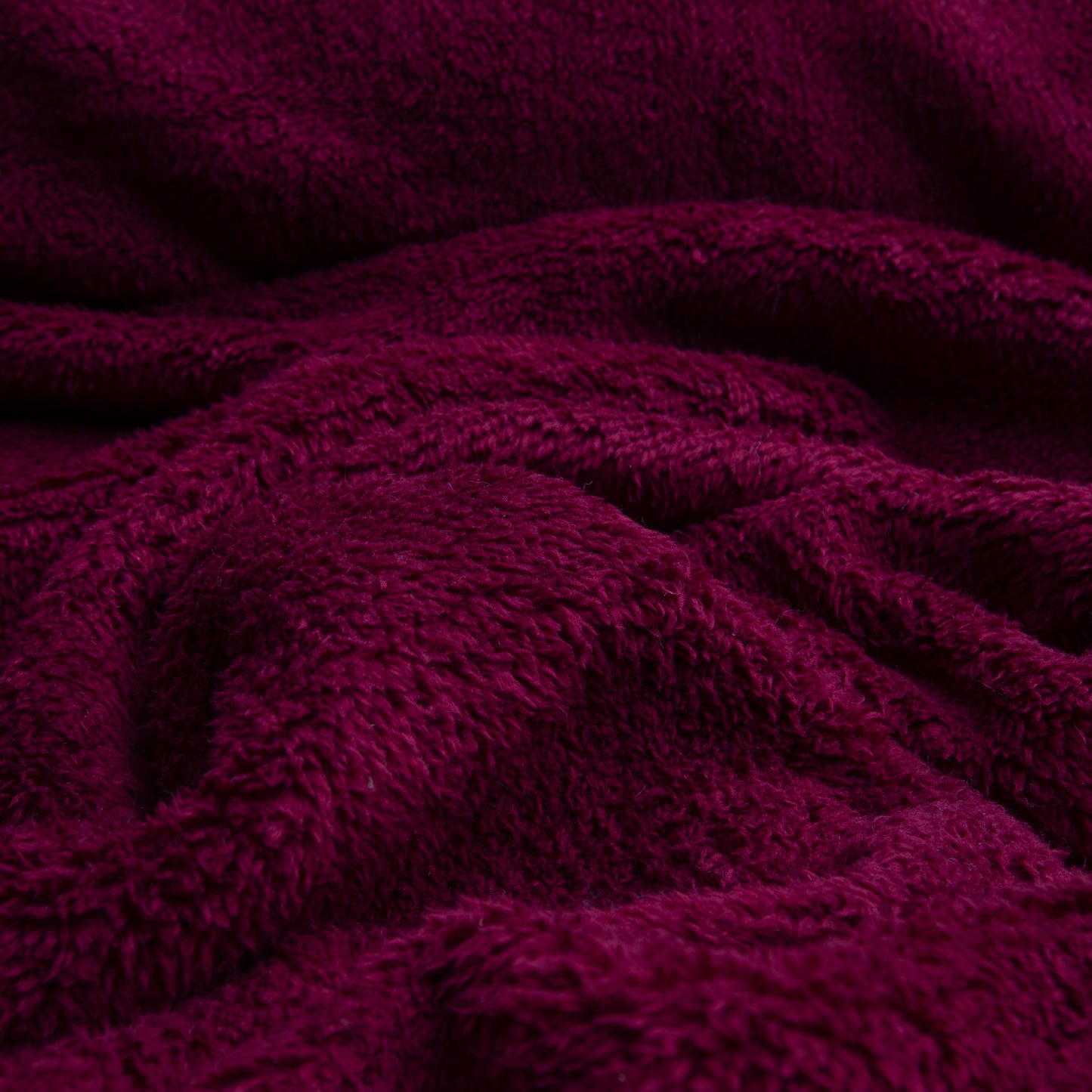 Malha Mescla Double Sheep Uva II