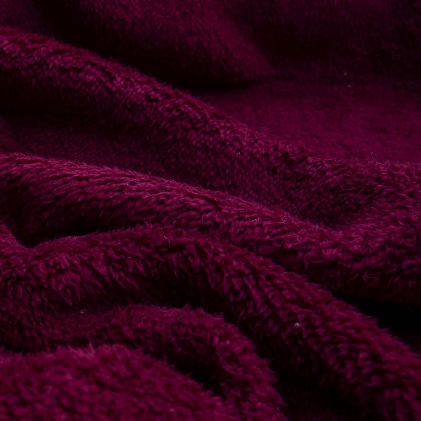 Malha Mescla Double Sheep Uva II