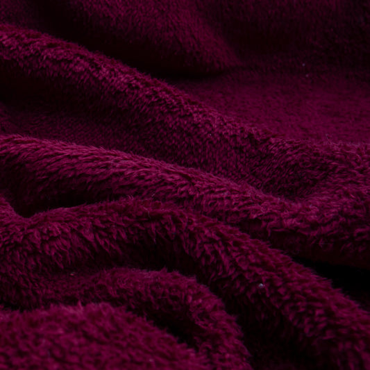 Malha Mescla Double Sheep Uva II