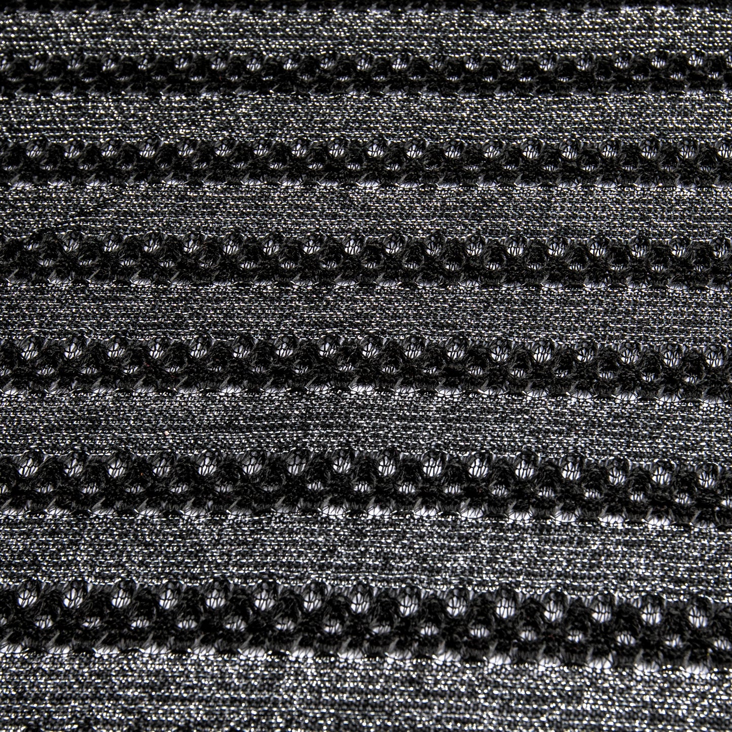 Tricô Siena Preto
