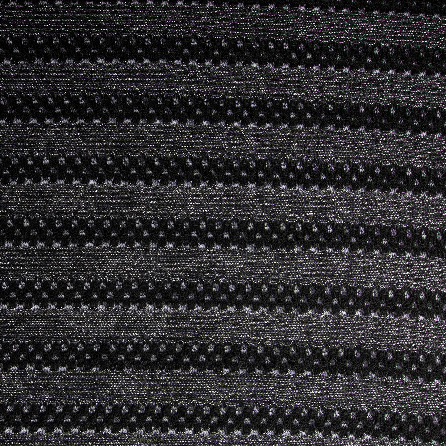 Tricô Siena Preto