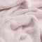 Malha Mescla Double Sheep Rosa