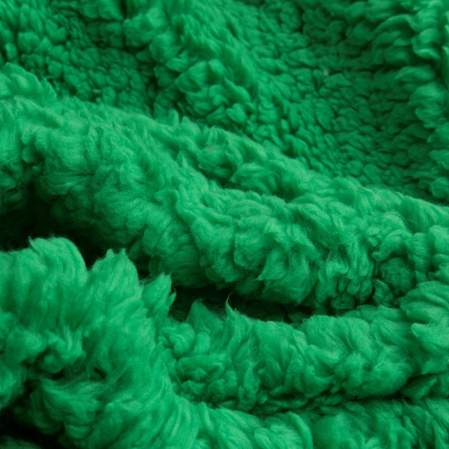 Pele New Sheep Verde Alface