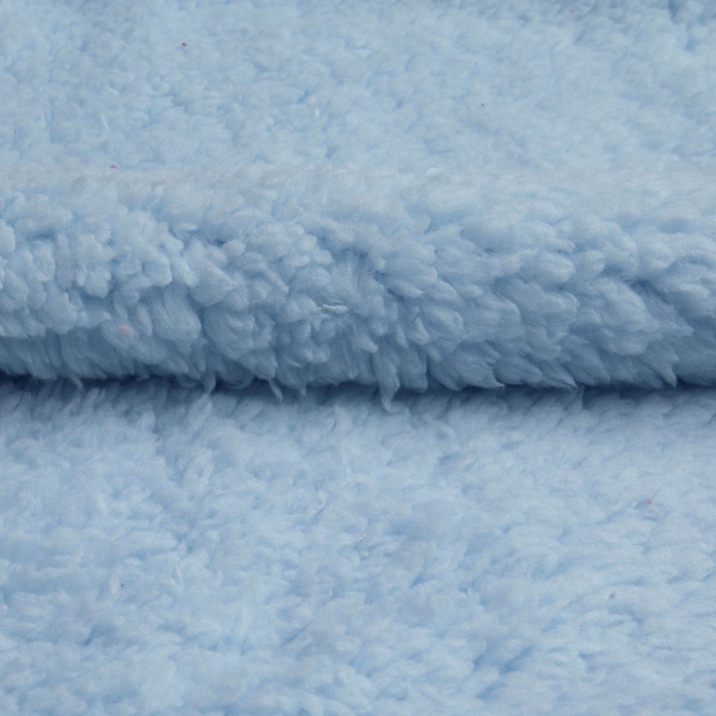 Pele New Sheep Azul Bebê