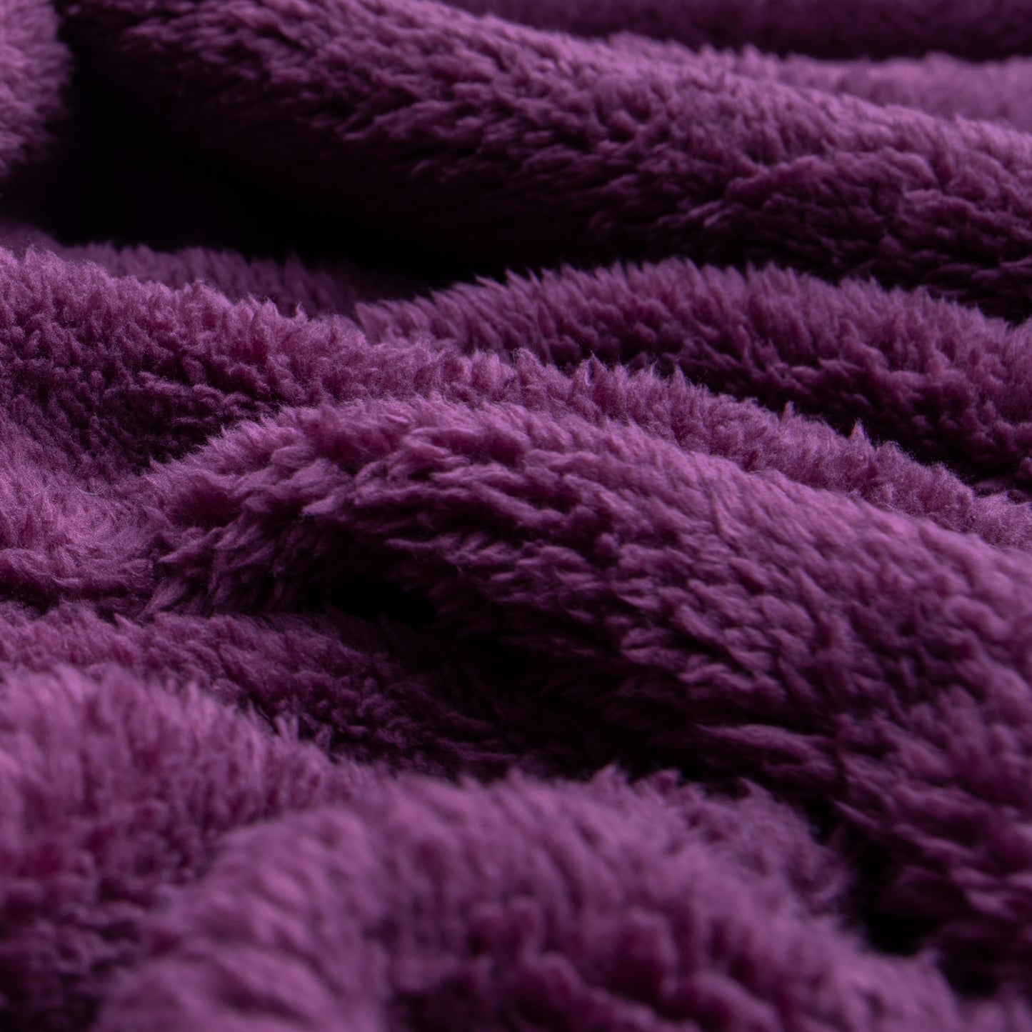 Malha Mescla Double Sheep Uva