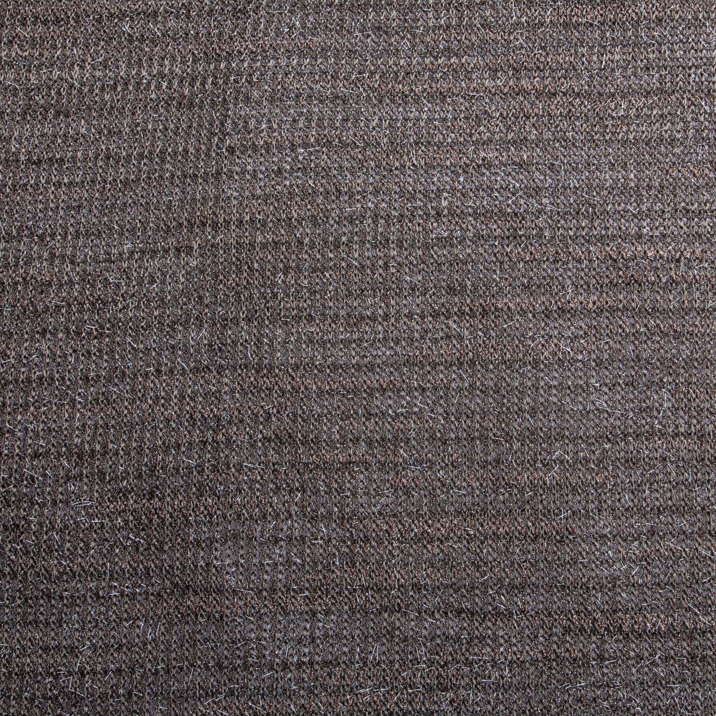 Malha Lurex Caqui