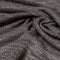 Malha Lurex Caqui