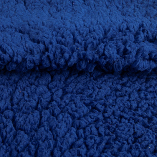Pele New Sheep Azul Bic