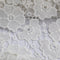 Guipir Floral Cru / Off White