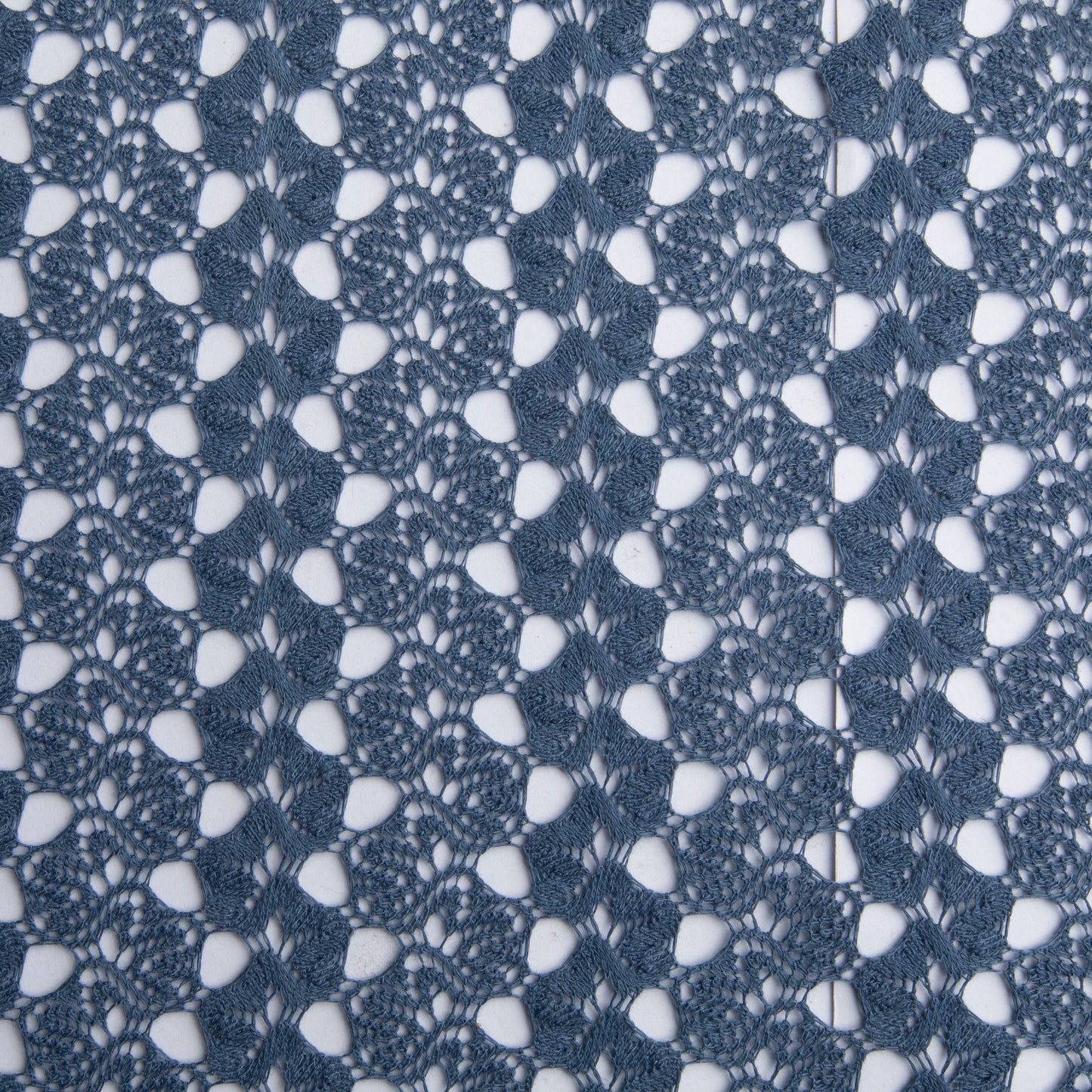 Croche Just Azul Jeans