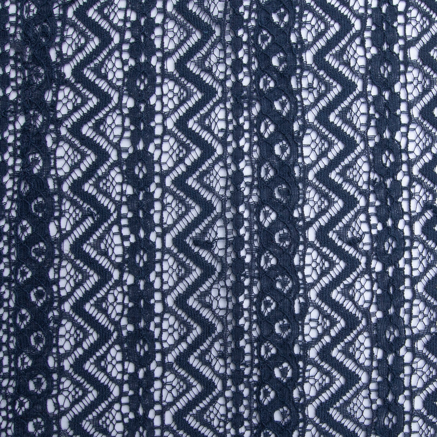 Renda Rachel Azul Marinho