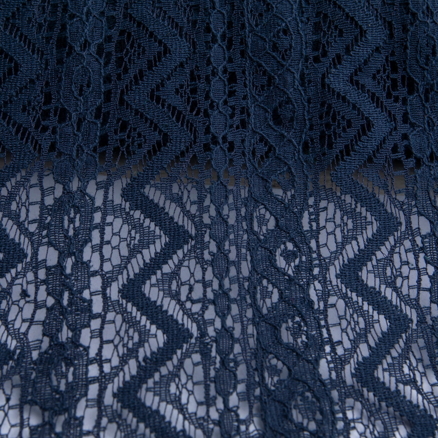 Renda Rachel Azul Marinho