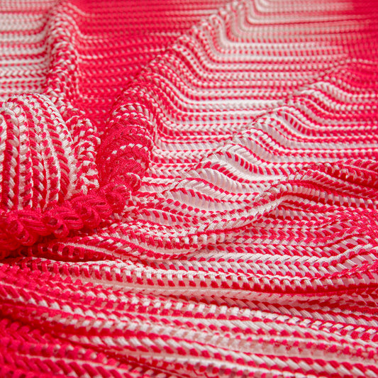 Tela Tie Dye Pink