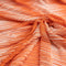 Tela Tie Dye Laranja