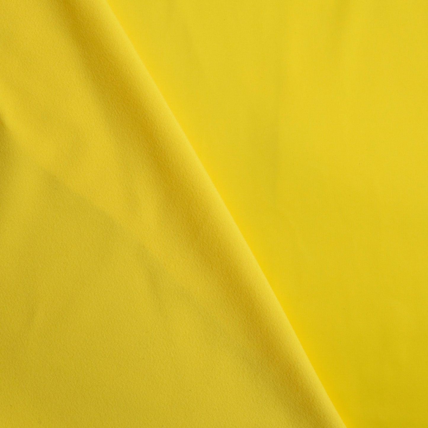 Moleton Sport Amarelo
