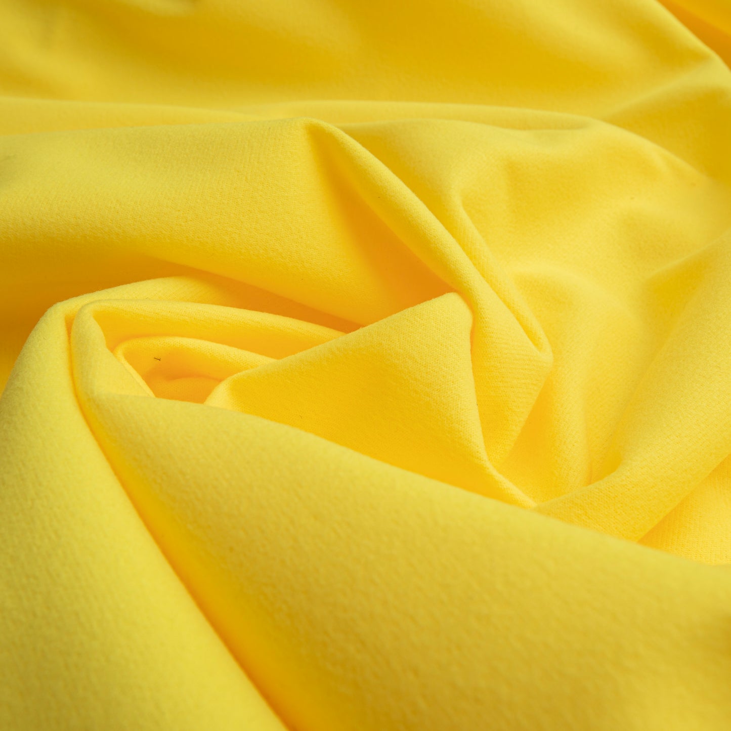 Moleton Sport Amarelo