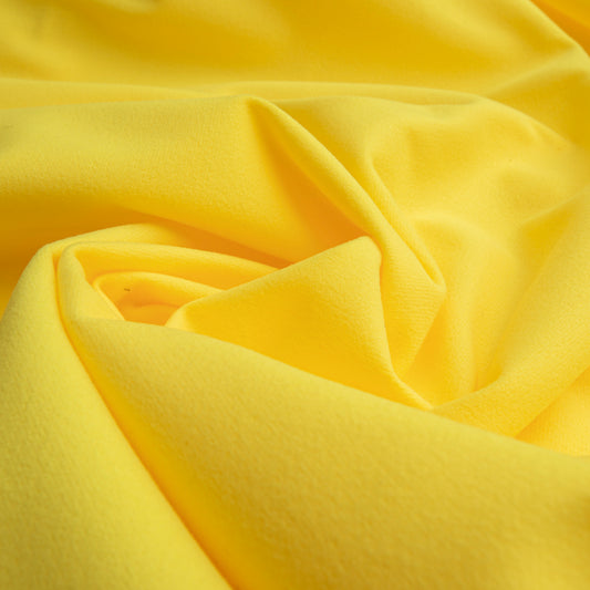 Moletom Sport Amarelo
