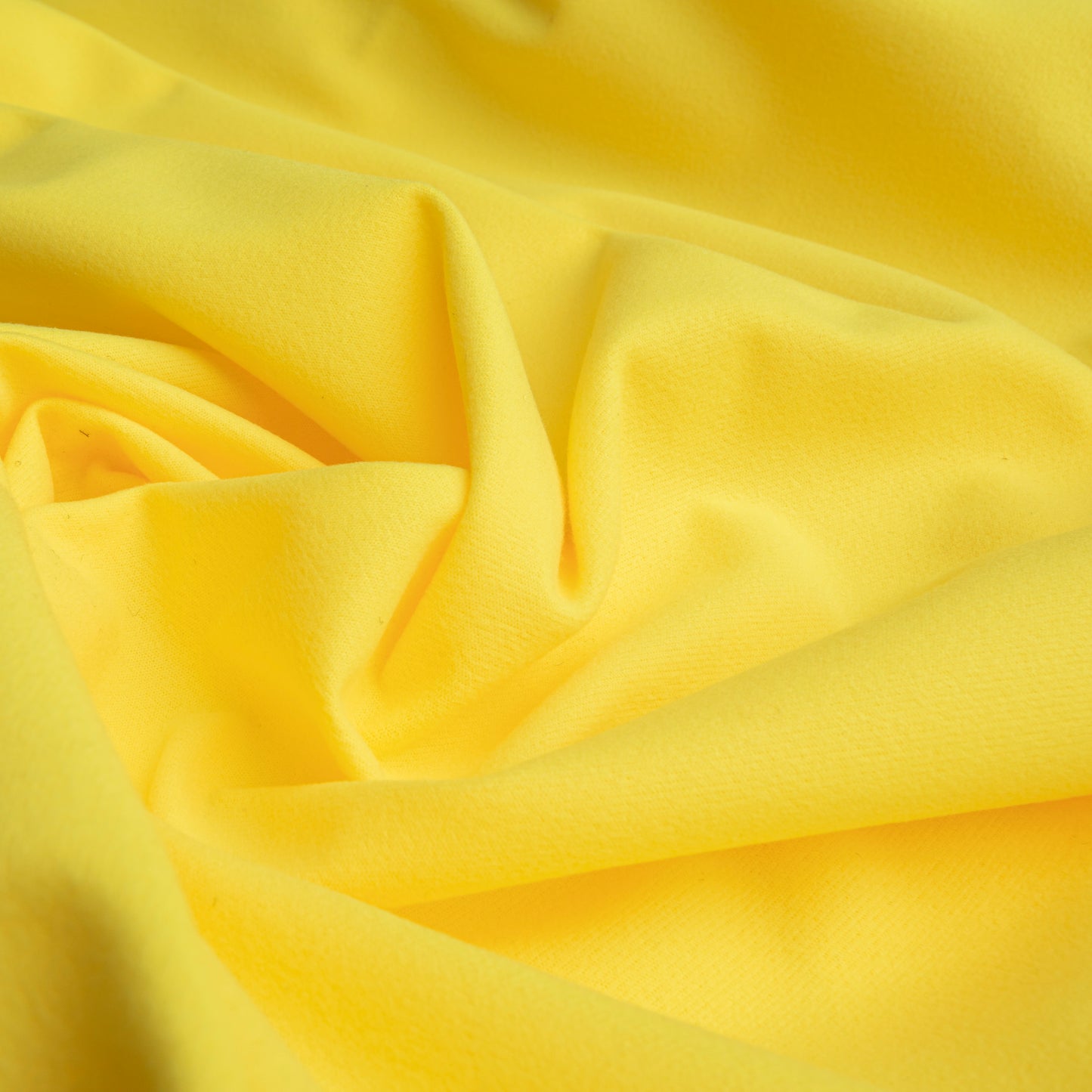 Moleton Sport Amarelo