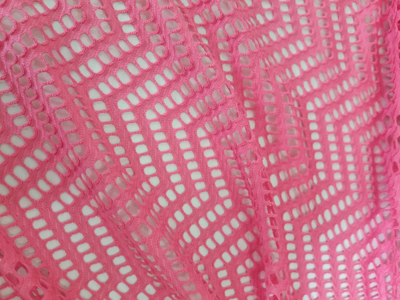 Rendado Ibiza Melancia