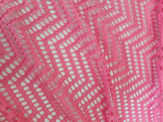 Rendado Ibiza Melancia