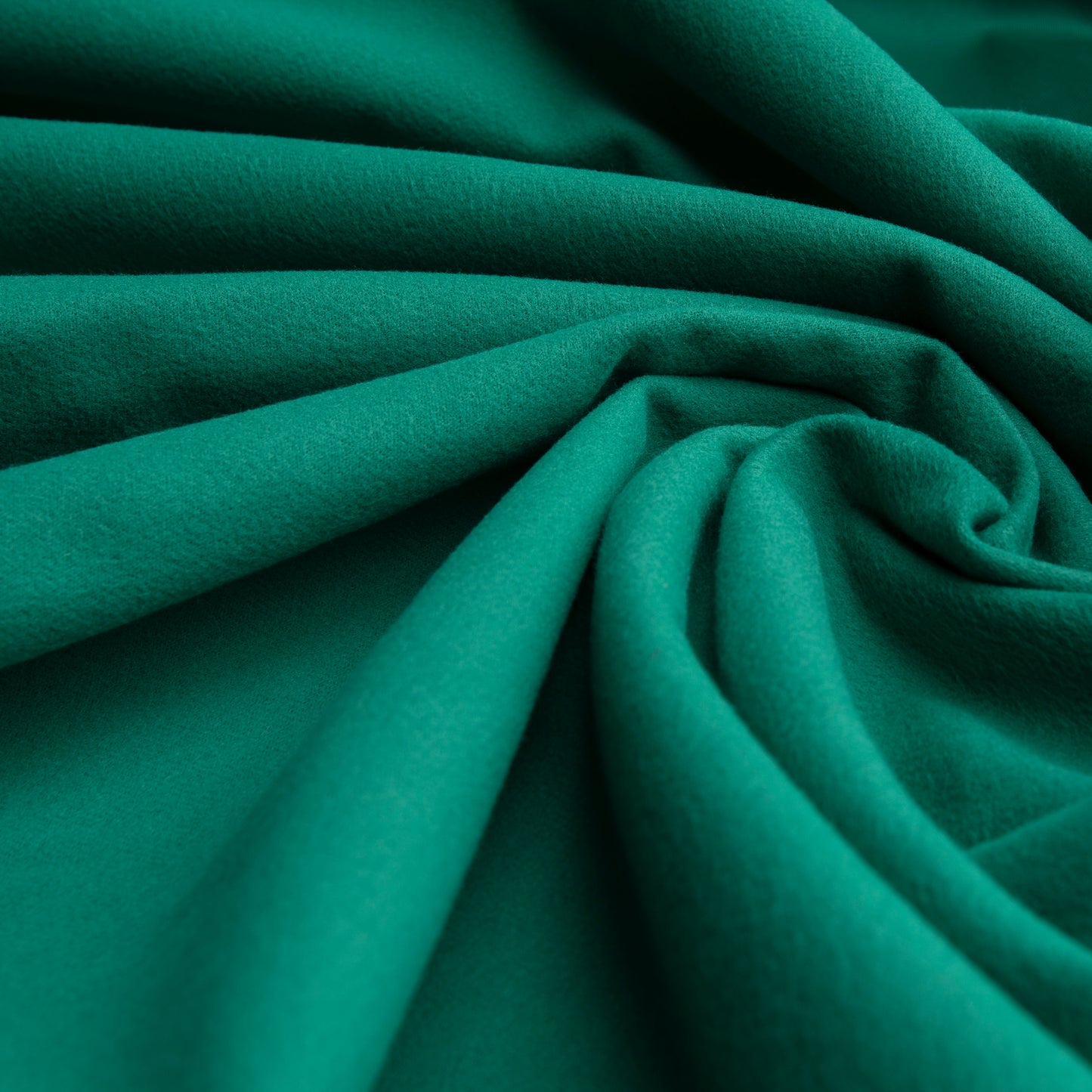 Moleton Sport Verde Bandeira