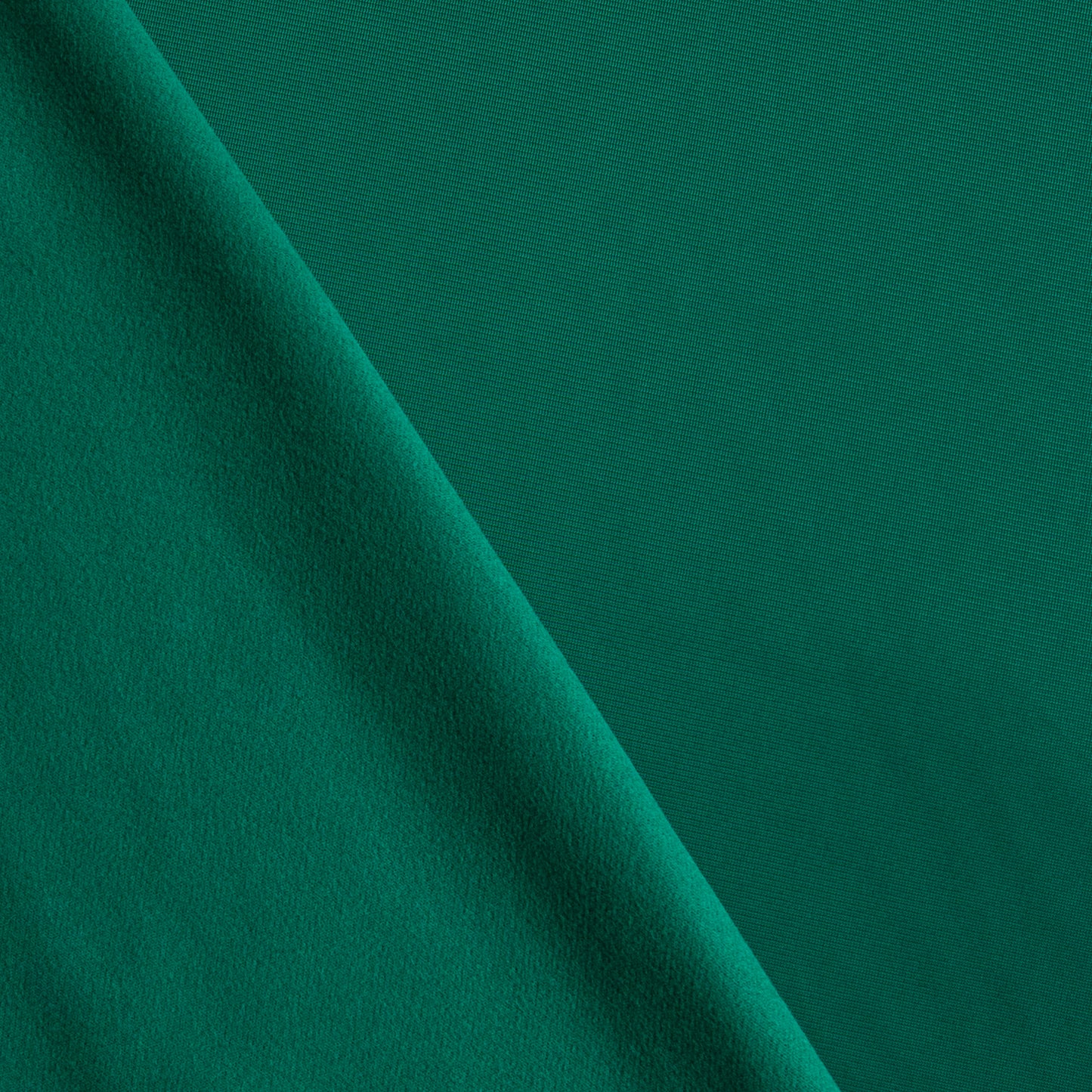Moleton Sport Verde Bandeira