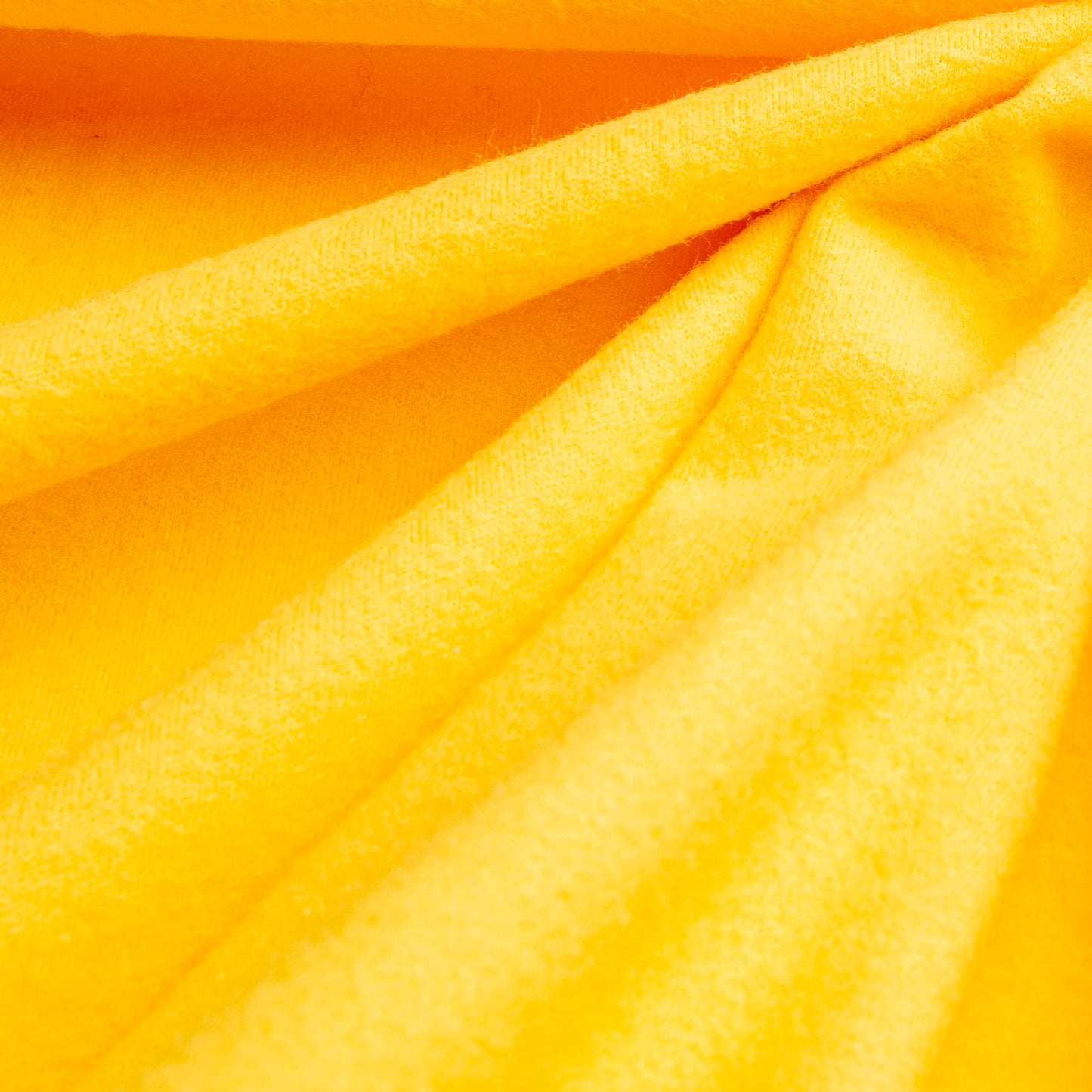 Moleton Amarelo