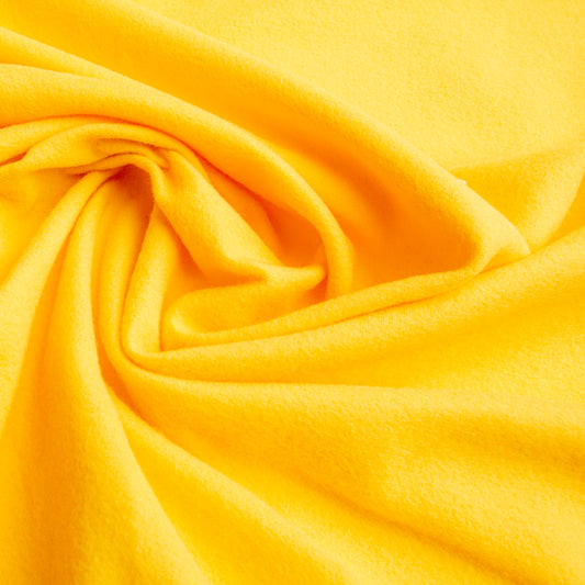 Moletom Amarelo