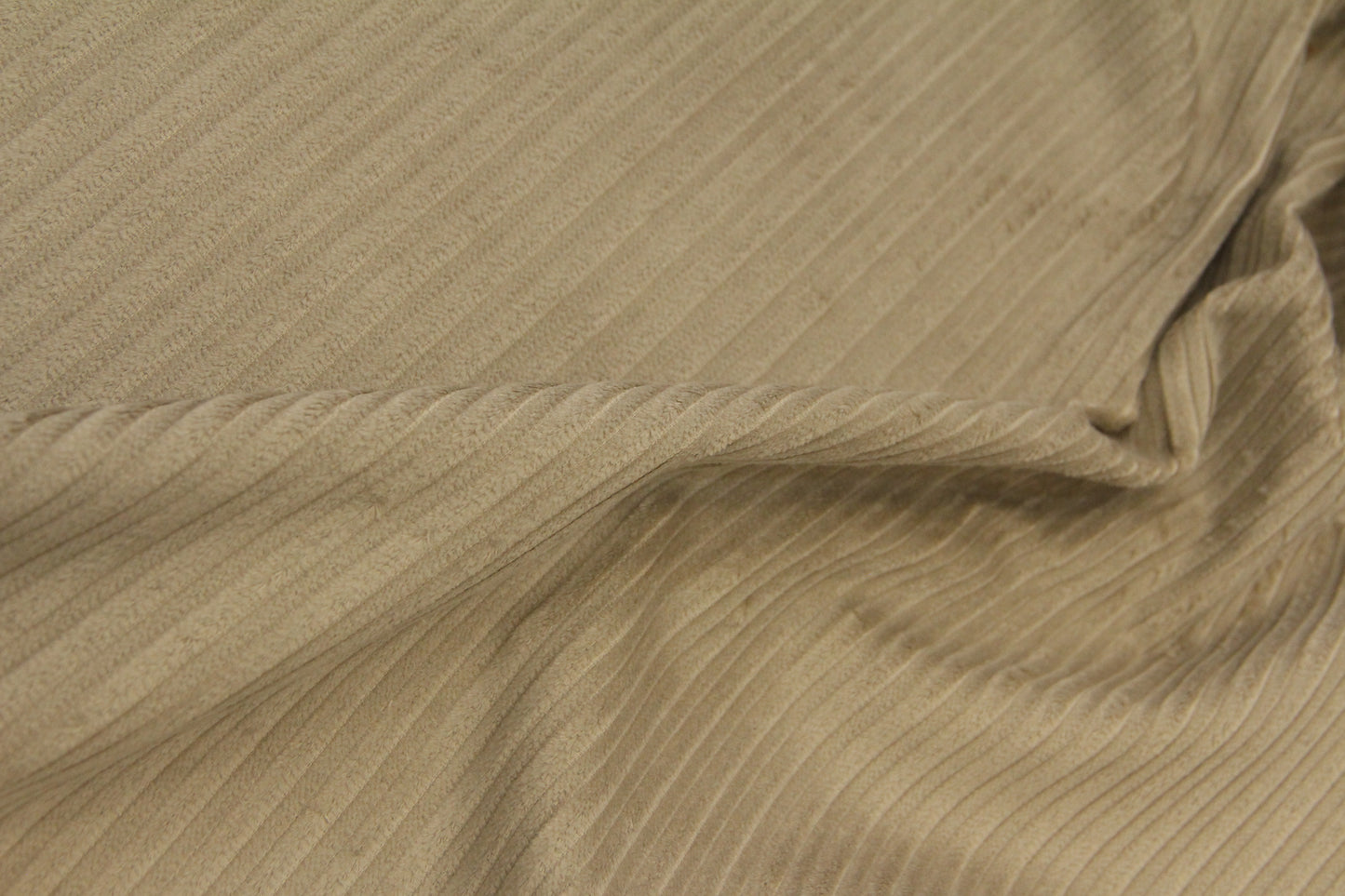 Veludo Cotelê Fantasia Cáqui