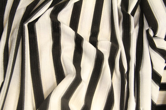 Veludo Bicolor Branco